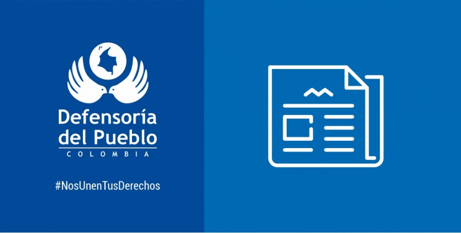 El sistema de alertas tempranas - SAT, de la Defensoría: un instrumento de prevención humanitaria en el conflicto armado en el país