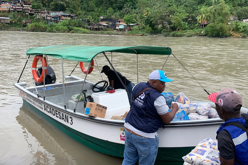 Anuncio de paro armado del ELN en Chocó va en contravía de la recién anunciada prórroga del cese al fuego bilateral